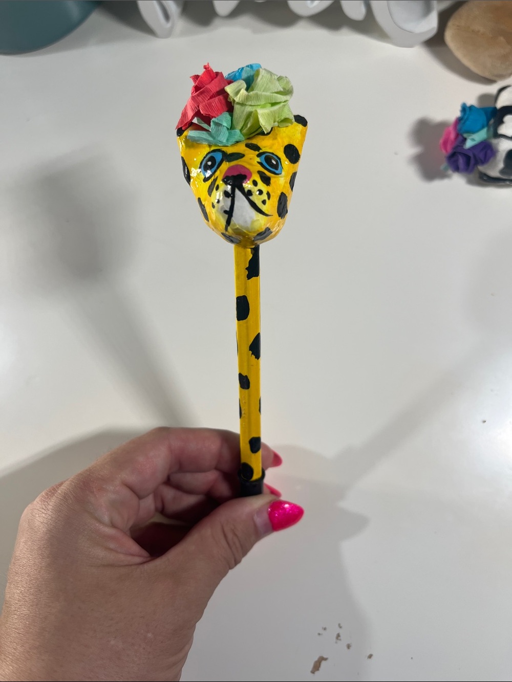Consuela Lepord Pen